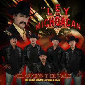 Download track El Cocho Y El Vale La Ley De Michoacan