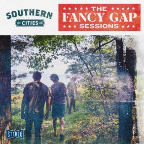 Download track A Walk In The Woods Southern Cities