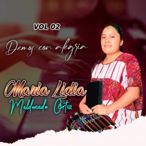 Download track Ya Muy Pronto Cristo Vendrá María Lidia Maldonado Ortíz