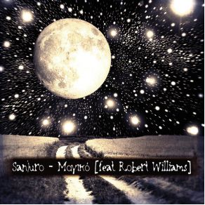 Download track ΜΑΓΙΚΟ SANJURO, ROBERT WILLIAMS