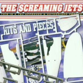 Download track Blue Sashes The Screaming Jets