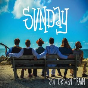 Download track Blue Eyes Sol Driven Train