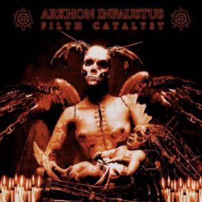 Download track Nox Microcosmica Arkhon Infaustus, 666 Torturer, The, D. Deviant