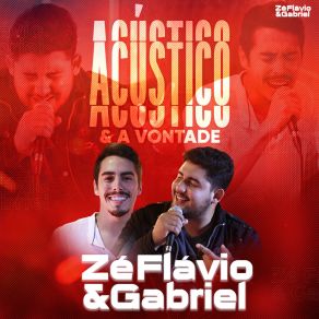 Download track Hoje Eu Quero Te Amar / Castigo (Ao Vivo) Gabriel