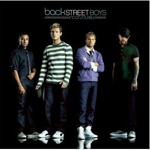 Download track Inconsolable Backstreet Boys