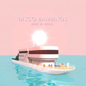 Download track Moonlight Disco Bambinos