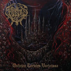 Download track Yön Viittojen Saleissa Faustian Pact