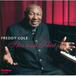 Download track Bang Bang Boogie Freddy Cole