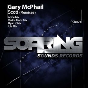 Download track Scott (Ryan K Remix) Gary McPhail