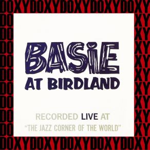 Download track Discommotion Count Basie