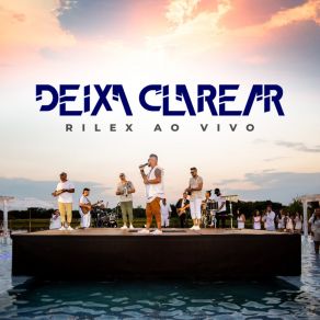 Download track Magoou (Ao Vivo) Grupo Deixa Clarear