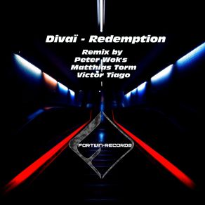 Download track Redemption (Victor Tiago Remix) DivaïVictor Tiago