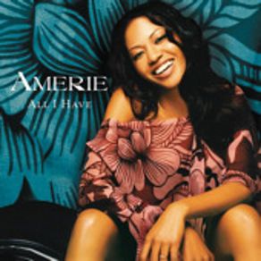 Download track Got To Be There Amerie