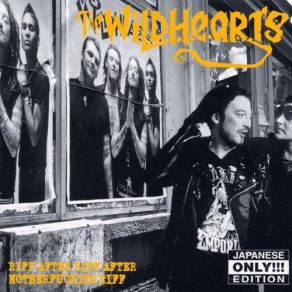 Download track Vanilla Radio Wildhearts