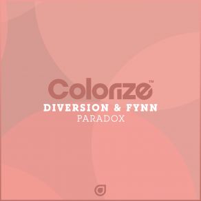 Download track Paradox (Extended Mix) Diversion, Fynn