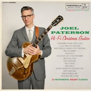 Download track Winter Wonderland Joel Paterson