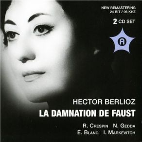 Download track Mon Officier, C'etait Une Querelle Hector Berlioz