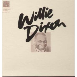 Download track When The Lights Go Out Willie DixonJimmy Witherspoon