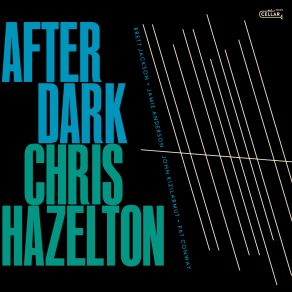 Download track The Groove Merchant Chris Hazelton