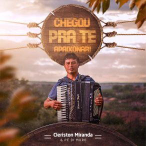 Download track Cavalgada Vaqueijada No Sertão Cleriston Miranda E Forró Pé Di Muro