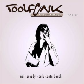 Download track Cala Conta Beach Neil Preedy