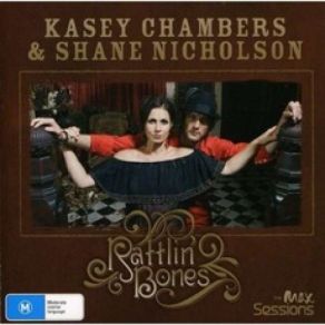 Download track Monkey On A Wire Kasey Chambers, Shane Nicholson