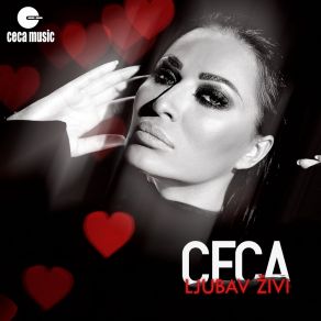 Download track Hajde Svetlana Ceca Raznatovic