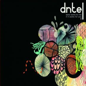 Download track Loneliness Is Having No One To Miss Dntel