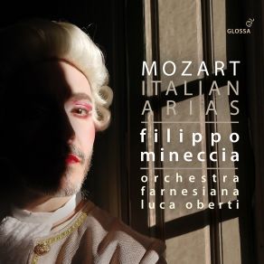 Download track Symphony No. 10 In G Major, K. 74 I. Allegro - II. Andante Filippo Mineccia, Luca Oberti, Orchestra Farnesiana