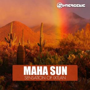 Download track Mistakes Maha Sun