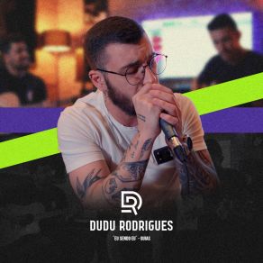 Download track É Tempo Dudu Rodriguês