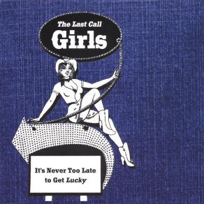 Download track Elvis Again The Last Call Girls