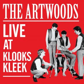 Download track Kansas City Artwoods, The