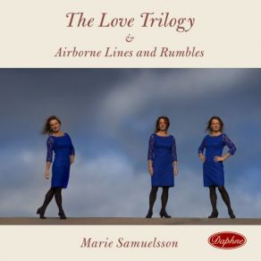 Download track The Eros Effect And Solidarity, Love Trilogy – No. 3 Sarah Ioannides