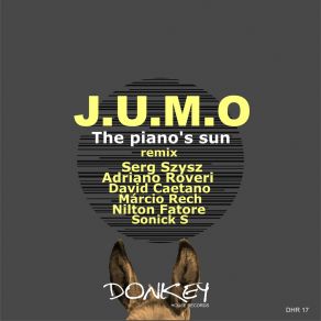 Download track The Piano's Sun (Adriano Roveri Remix) J. U. M. O