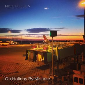 Download track Ove (The Loneliness Of The Long-Distance Raver) Nick Holden