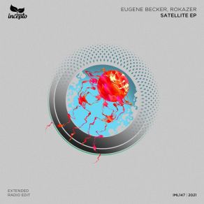 Download track Satellite (Radio Edit) Eugene Becker