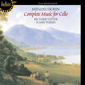 Download track Sonata No. 2 In D Major, Op. 58 - IV. Molto Allegro E Vivace Jákob Lúdwig Félix Mendelssohn - Barthóldy