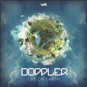 Download track Life On Earth Doppler