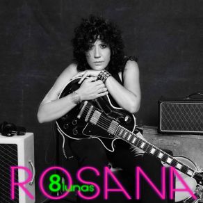 Download track ¡Buenos Días, Mundo! RosanaAlex Hepburn