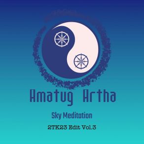 Download track Aham Bramasmi (Meditation Full Edit 2TK23) Amatug Artha