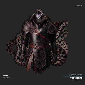 Download track The Silence (Kami [Fr] Remix) KerosKAMI (FR)