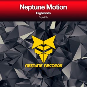 Download track Highlands (Original Mix) Neptune Motion