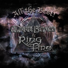 Download track Battle Of The Titans Mark Boals, Ring Of Fire