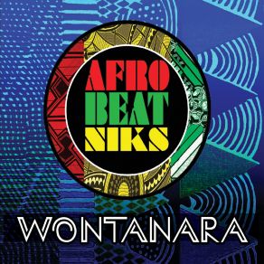 Download track Multiple Origamis Afrobeatniks