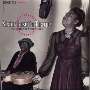 Download track That's All Sister Rosetta Tharpe