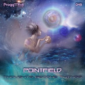 Download track Approaching The Unknown PointfieldChronica