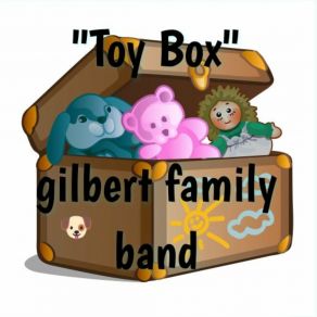 Download track Goatie The Toybox