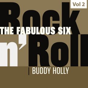 Download track You Are My One Desire Buddy HollyBuddy Holly The Crickets, The Crickets