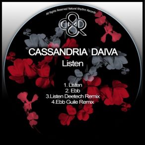 Download track Listen (Deetech Remix) Cassandria Daiva